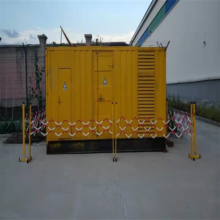 沅江发电机组油箱盖上留出小气孔有什么用？