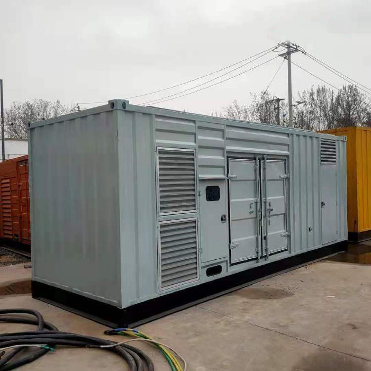 沅江不同品牌和型号的柴油发电机组，其保养分级的标准一样吗？