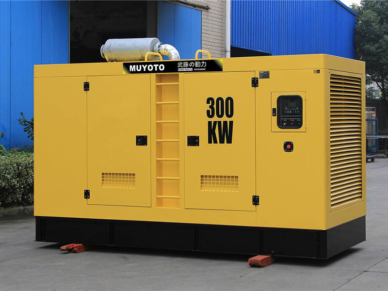 沅江点火提前角的调整对燃气发电机的性能有何影响？