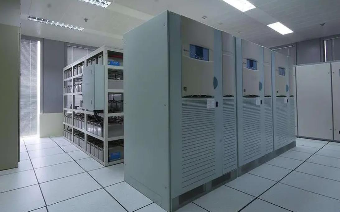 沅江UPS 电源的分类