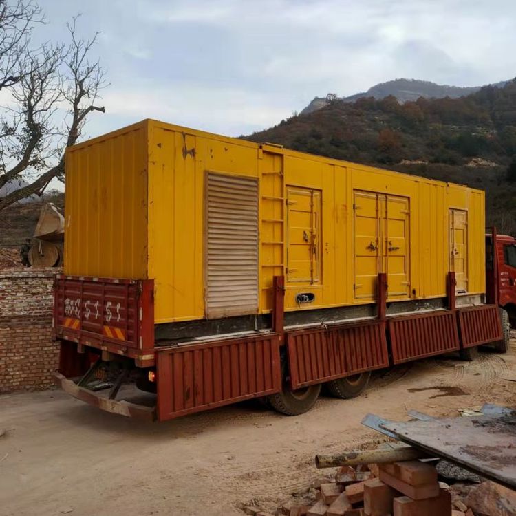 沅江发电机组如何判断滤清器密封圈是否需要更换？