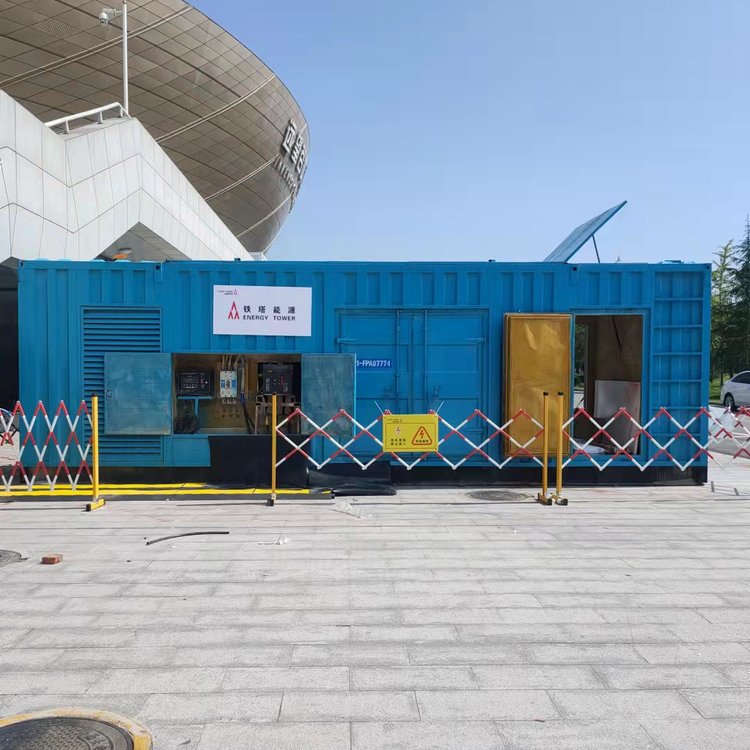 沅江介绍一下发电机组维修保养的具体操作流程