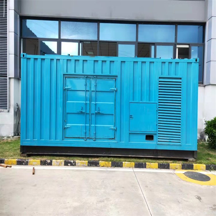 沅江发电机组使用中应注意什么事项？