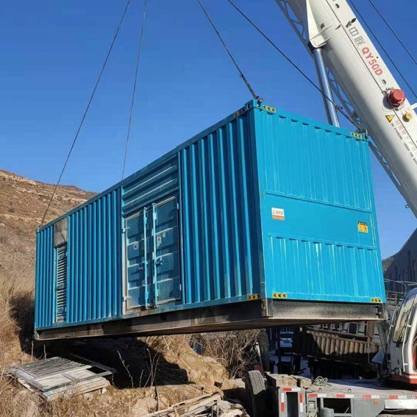 沅江发电机组维修保养中应注意什么事项？