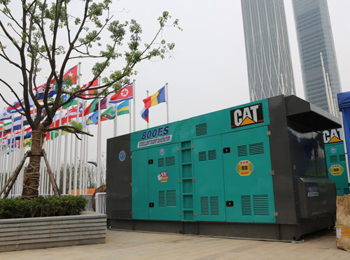 沅江详细介绍一下升级发电机组的具体步骤