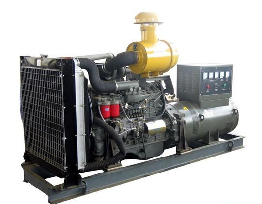 沅江汽油发电机组电瓶电解液密度偏低时如何调整？