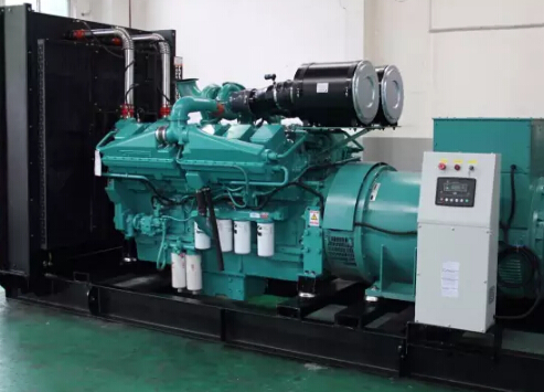 沅江发电机如何选择合适的除垢剂来清洗水冷式机油散热器？