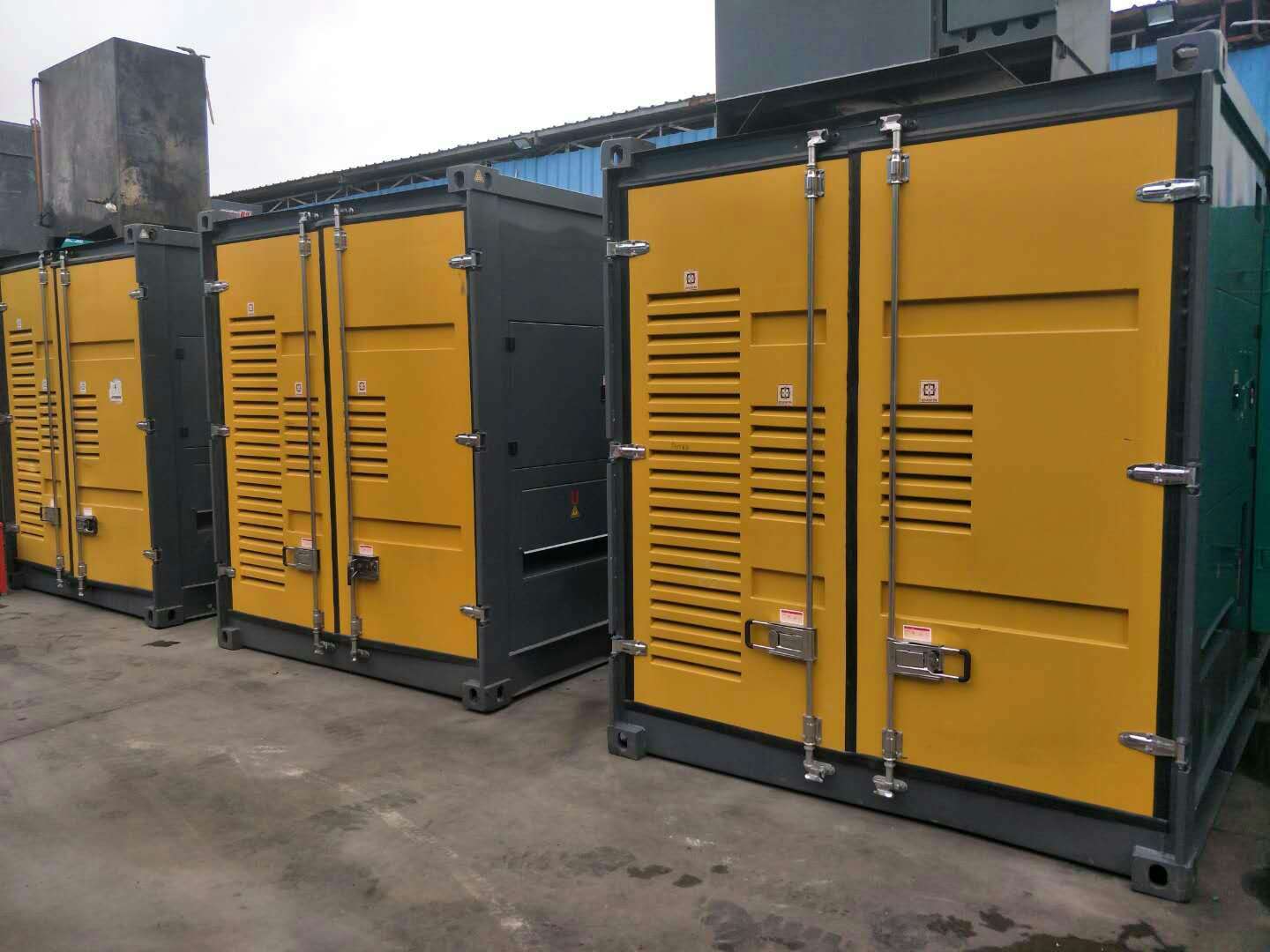 沅江如何延长柴油发电机组蓄电池的使用寿命？